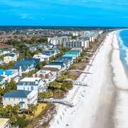 Pawleys Island, South Carolina