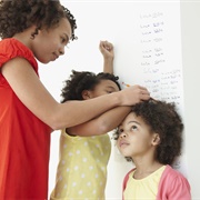 Watching Your Kids Grow Up