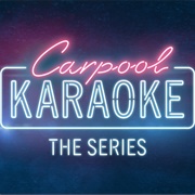Carpool Karaoke: The Series