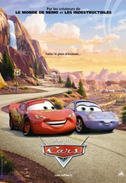 Cars (2006)