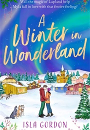 A Winter in Wonderland (Isla Gordon)