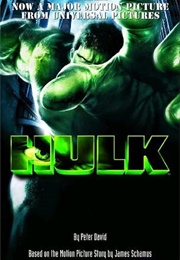 Hulk (Peter David)