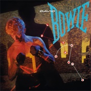 David Bowie - Let's Dance (1983)