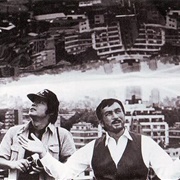 Prophecies of Nostradamus