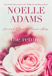 The Return (Noelle Adams)