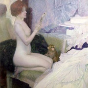 Vanity (Otto Friedrich)