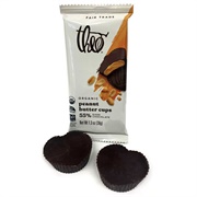Theo Peanut Butter Cups 55% Dark Chocolate