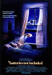 *Batteries Not Included (1987)