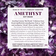 Amethyst