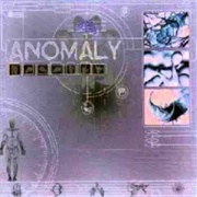 Anomaly - Anomaly (2000)