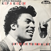 Keep a Knockin&#39; - Little Richard