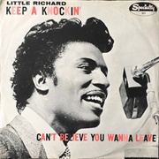 Keep a Knockin' - Little Richard