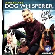 Caesar Milan's Dog Whisperer
