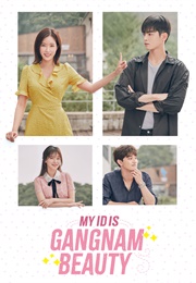 My ID Is Gangnam Beauty (2018)