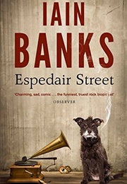 Espedair Street (Iain Banks)