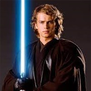 1st Member - Anakin Skywalker