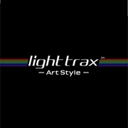 Art Style: Light Trax