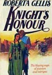 Knight's Honour (Roberta Gellis)
