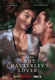 Lady Chatterley&#39;s Lover (2022)