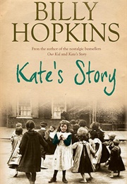 Kate's Story (Billy Hopkins)