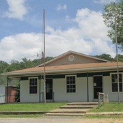 Marble City, Oklahoma