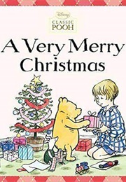 A Very Merry Christmas (Lauren Cecil)