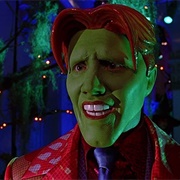 Tim Avery / the Mask (Son of the Mask, 2005)
