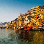 Varanasi