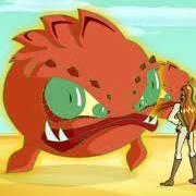 Creatures of Negatus