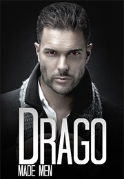 Drago (Sarah Brianne)