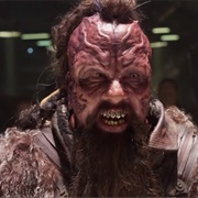 Taserface