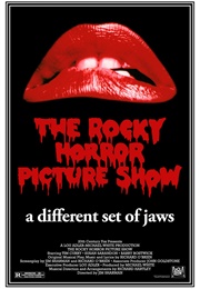 The Rocky Horror Picture Show (1975)