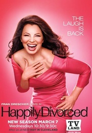 Happily Divorced (2011)