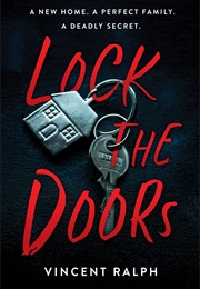 Lock the Doors (Vincent Ralph)