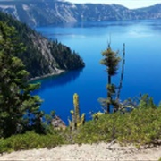 Crater Lake National Park