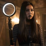 Nico Minoru