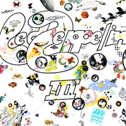 Led Zeppelin - Led Zeppelin III (1970)