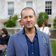 Jony Ive