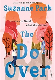 The Do-Over (Suzanne Park)