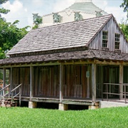 William Wagner House, Miami