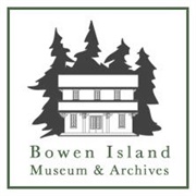 Bowen Island Museum &amp; Archives, BC, Canada