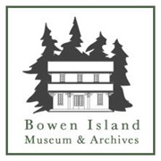 Bowen Island Museum & Archives, BC, Canada