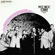 Pee Wee Erwin and His Dixieland All-Stars - Pee Wee Erwin and His Dixieland All-Stars