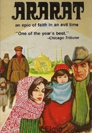 Ararat (Elgin Groseclose)