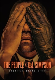 The People V. O.J. Simpson (2016)