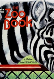 The Zoo Book (Jan Pfloong)