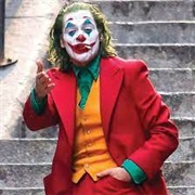 Joker (Joaquin Phoenix)