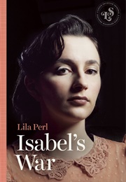 Isabel's War (Lila Perl)