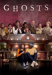 Ghosts (U.K.) (2019)