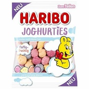 Haribo Yoghurt
